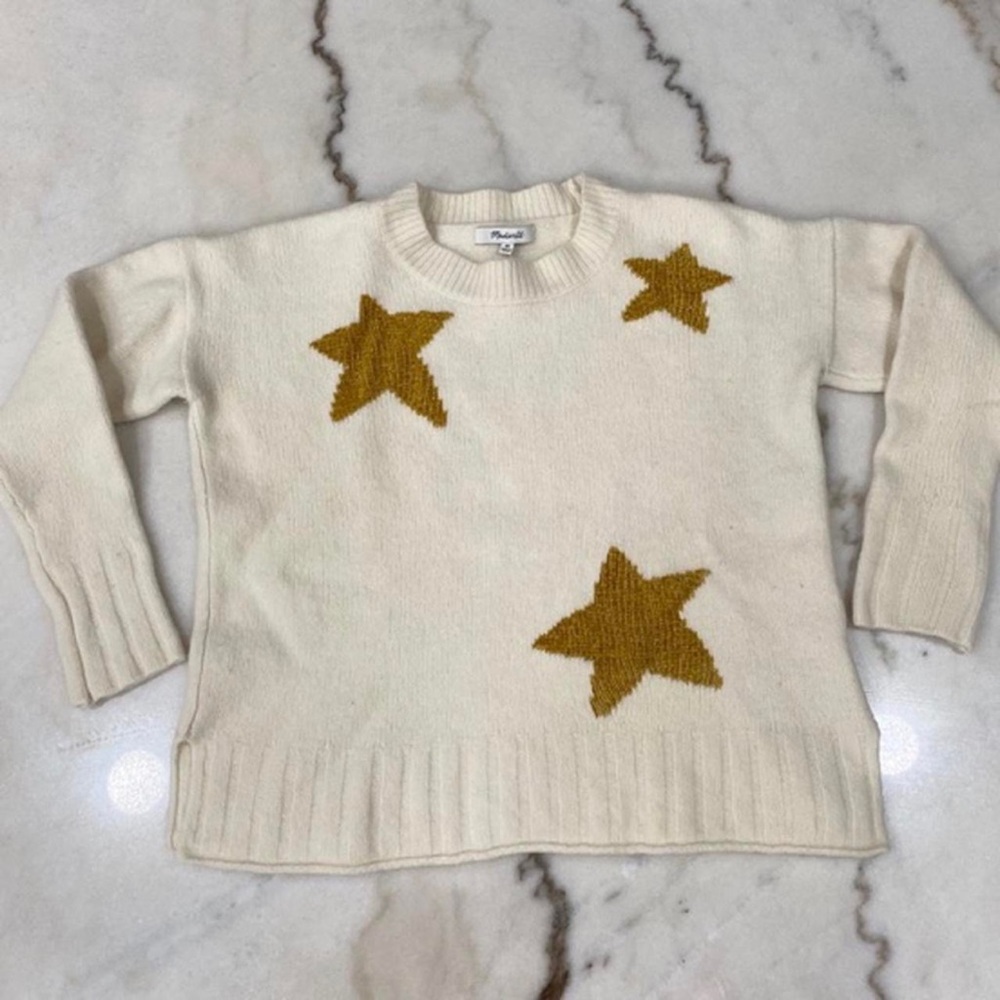 Madewell Sweater